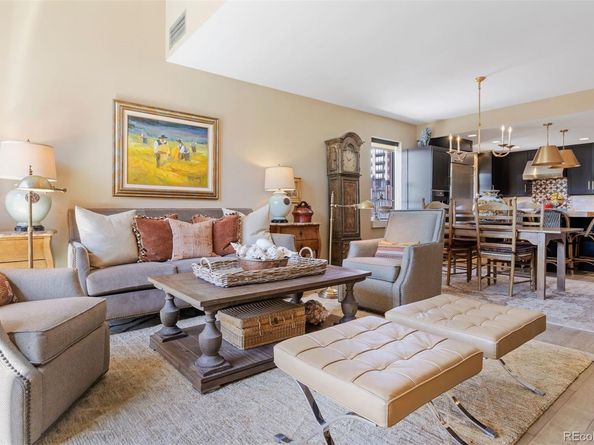 1512 Larimer Street 30, Denver CO 80202
