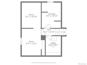 7565 Newland Street, Arvada CO 80003