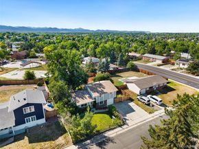 7565 Newland Street, Arvada CO 80003