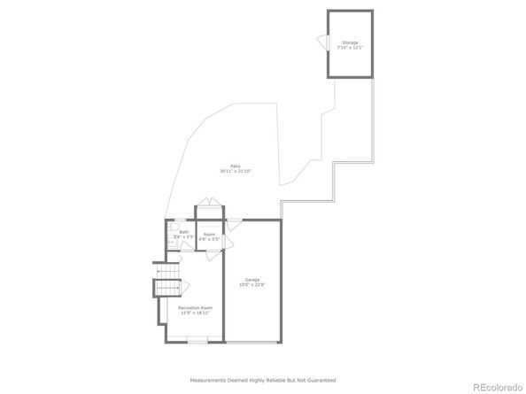 7565 Newland Street, Arvada CO 80003