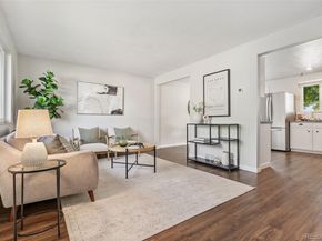 7565 Newland Street, Arvada CO 80003
