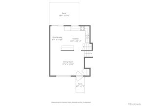 7565 Newland Street, Arvada CO 80003