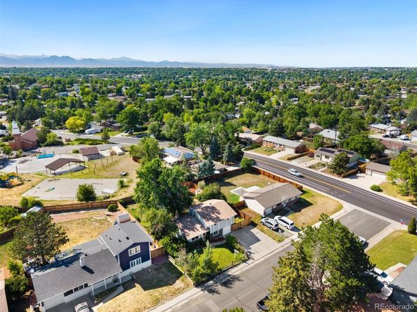 7565 Newland Street, Arvada CO 80003