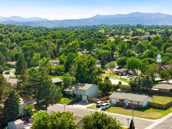 7565 Newland Street, Arvada CO 80003