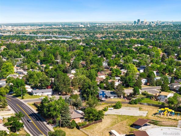 7565 Newland Street, Arvada CO 80003