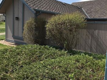 2490 S Worchester Court