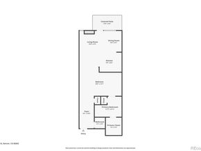 2960 Inca Street 308, Denver CO 80202