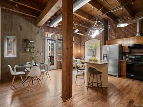2960 Inca Street 308, Denver CO 80202