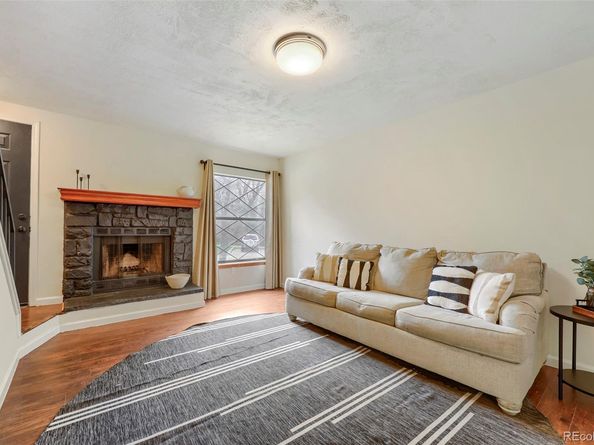 18507 E Whitaker Circle D, Aurora CO 80015