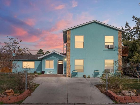 946 S Leyden Street, Denver CO 80224