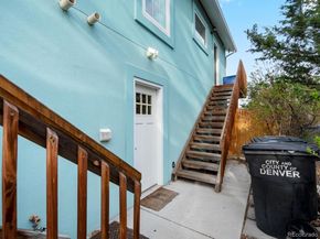 946 S Leyden Street, Denver CO 80224