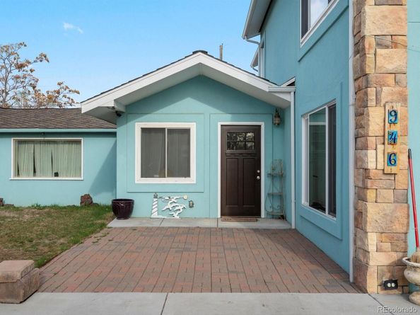 946 S Leyden Street, Denver CO 80224