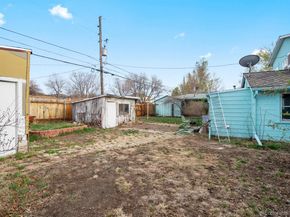 946 S Leyden Street, Denver CO 80224