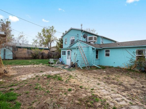 946 S Leyden Street, Denver CO 80224