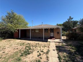 3311 Oneida Street, Denver CO 80207
