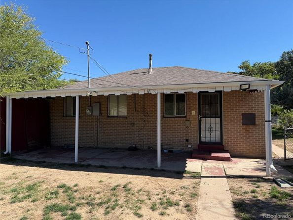 3311 Oneida Street, Denver CO 80207