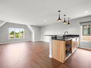 1536 E Fair Place, Littleton CO 80121