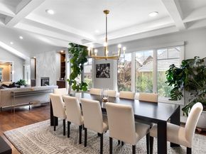 1536 E Fair Place, Littleton CO 80121