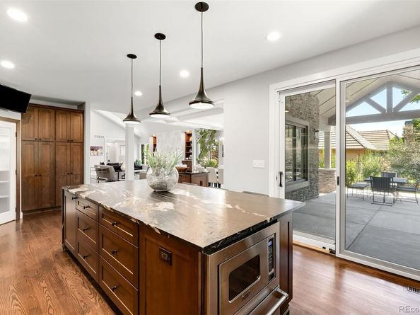 1536 E Fair Place, Littleton CO 80121