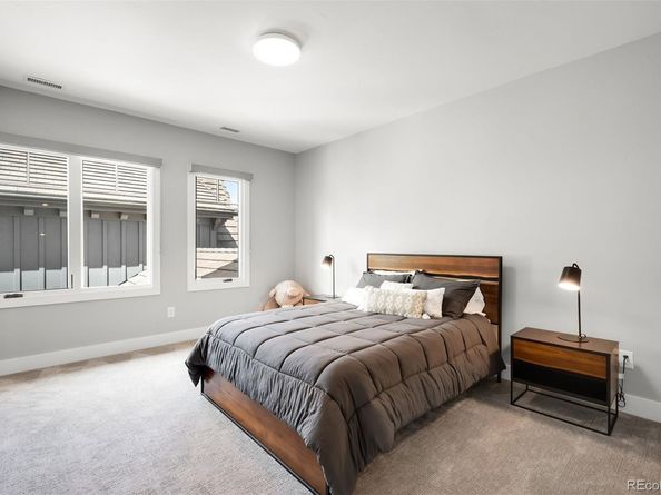 1536 E Fair Place, Littleton CO 80121