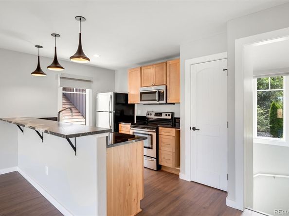 1536 E Fair Place, Littleton CO 80121