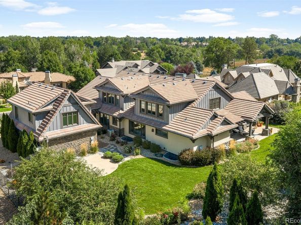 1536 E Fair Place, Littleton CO 80121