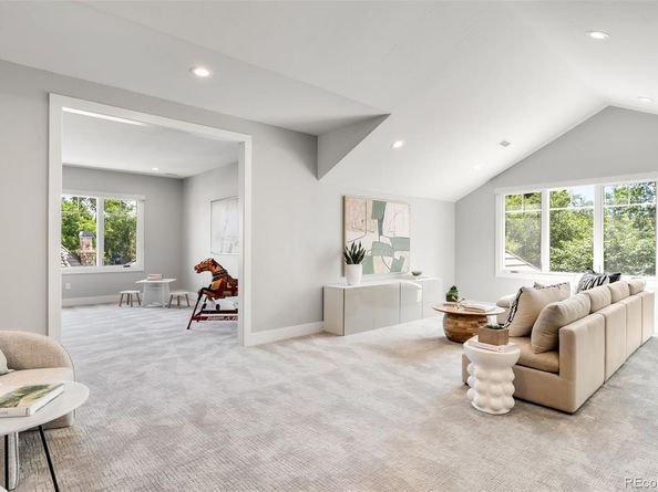 1536 E Fair Place, Littleton CO 80121