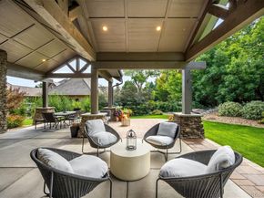 1536 E Fair Place, Littleton CO 80121