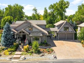 1536 E Fair Place, Littleton CO 80121