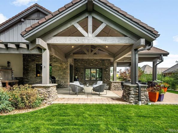 1536 E Fair Place, Littleton CO 80121
