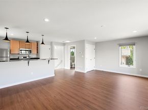 1536 E Fair Place, Littleton CO 80121