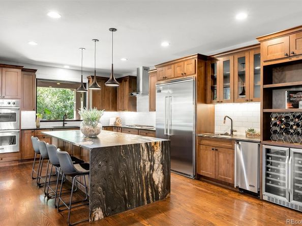 1536 E Fair Place, Littleton CO 80121