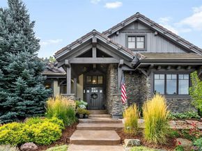 1536 E Fair Place, Littleton CO 80121