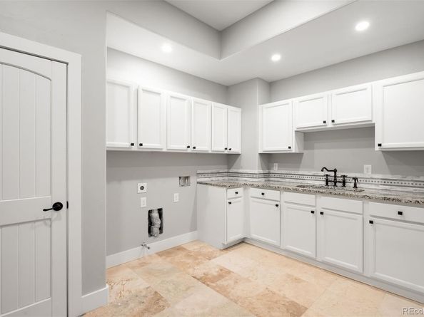 1536 E Fair Place, Littleton CO 80121