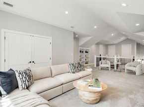 1536 E Fair Place, Littleton CO 80121
