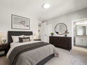 1536 E Fair Place, Littleton CO 80121
