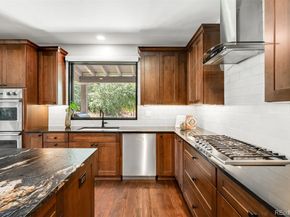 1536 E Fair Place, Littleton CO 80121