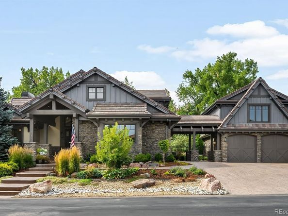 1536 E Fair Place, Littleton CO 80121
