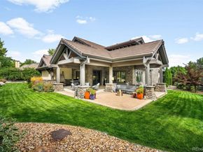 1536 E Fair Place, Littleton CO 80121
