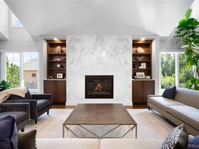 1536 E Fair Place, Littleton CO 80121
