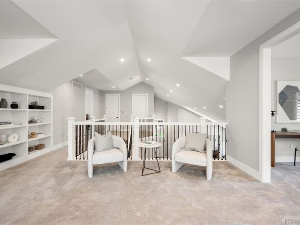 1536 E Fair Place, Littleton CO 80121