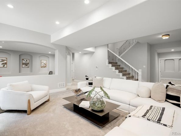 1536 E Fair Place, Littleton CO 80121