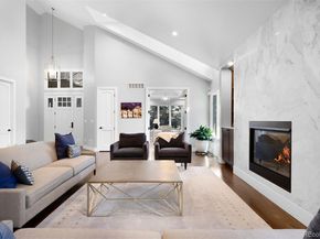 1536 E Fair Place, Littleton CO 80121