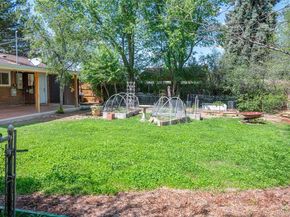 1630 S Forest Street, Denver CO 80222