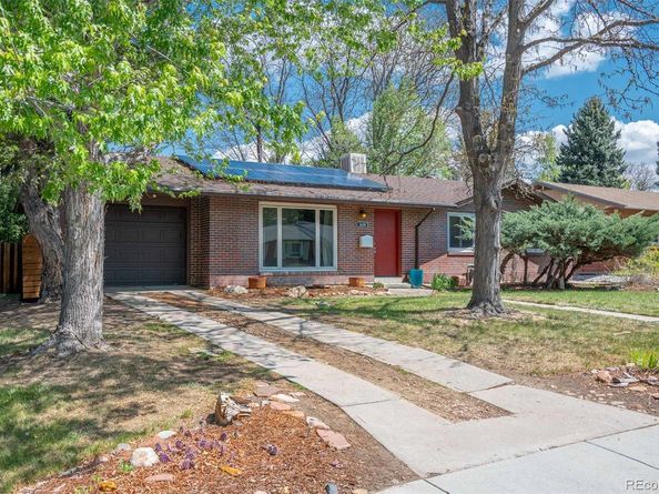 1630 S Forest Street, Denver CO 80222