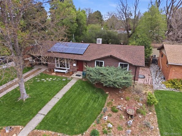 1630 S Forest Street, Denver CO 80222