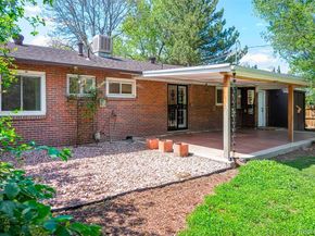 1630 S Forest Street, Denver CO 80222