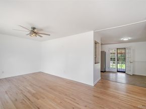 1630 S Forest Street, Denver CO 80222
