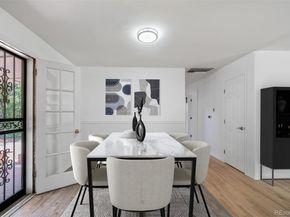 1630 S Forest Street, Denver CO 80222