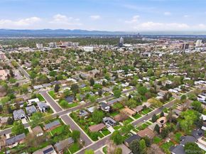 1630 S Forest Street, Denver CO 80222